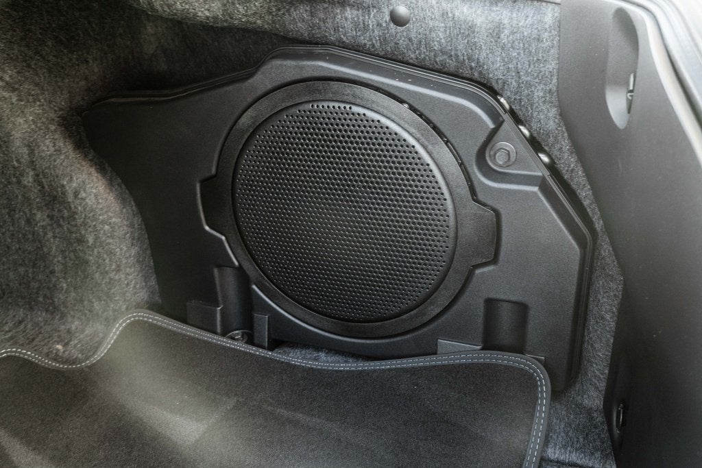 2024 Ford Mustang Dark Horse