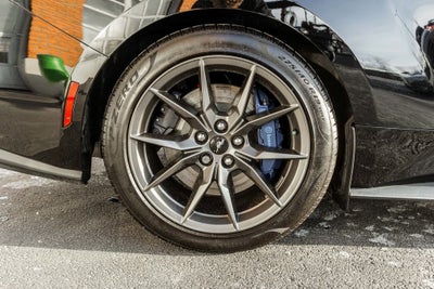 2024 Ford Mustang Dark Horse