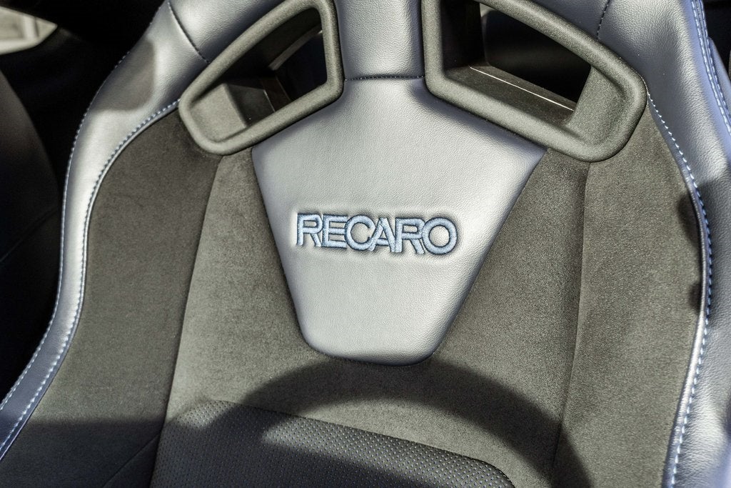 2024 Ford Mustang Dark Horse