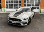 2021 Ford Mustang Mach 1