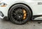 2021 Ford Mustang Mach 1