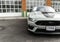2021 Ford Mustang Mach 1
