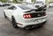 2021 Ford Mustang Mach 1