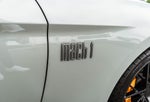 2021 Ford Mustang Mach 1