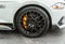 2021 Ford Mustang Mach 1
