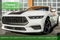 2024 Ford Mustang Base