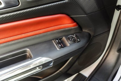 2024 Ford Mustang Base