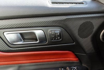 2024 Ford Mustang Base