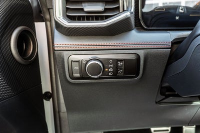 2024 Ford Mustang Base