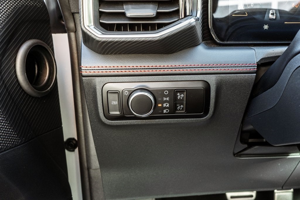 2024 Ford Mustang Base