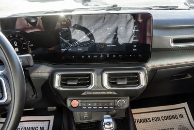 2024 Ford Mustang Base