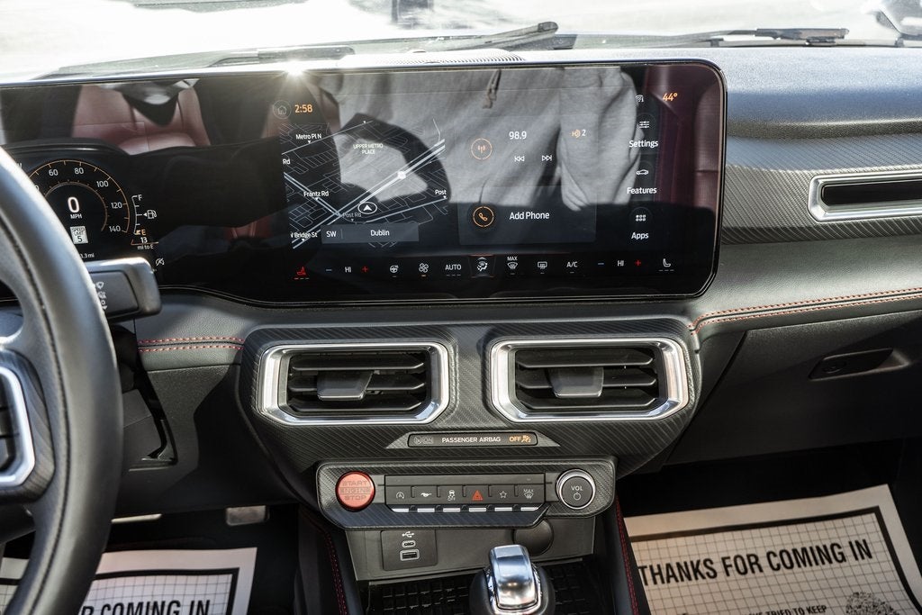 2024 Ford Mustang Base