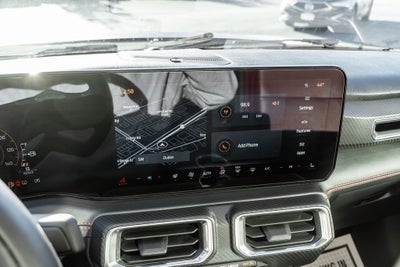 2024 Ford Mustang Base