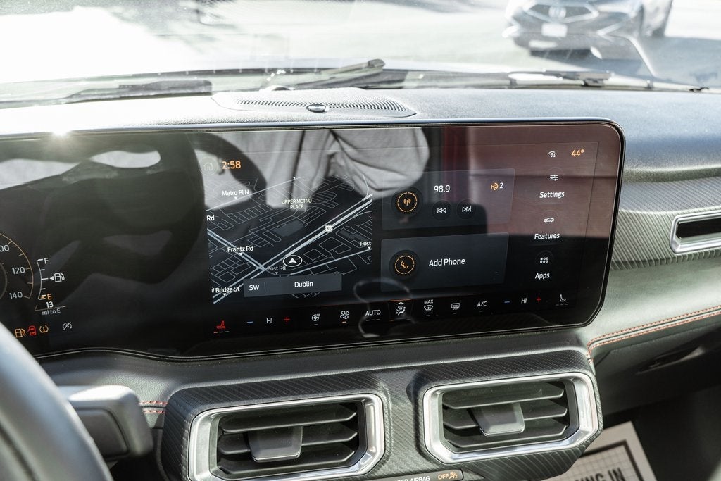 2024 Ford Mustang Base