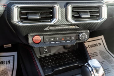 2024 Ford Mustang Base