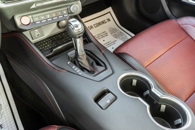 2024 Ford Mustang Base