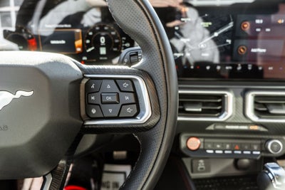 2024 Ford Mustang Base