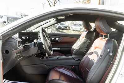 2024 Ford Mustang Base