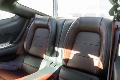 2024 Ford Mustang Base