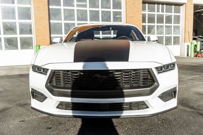 2024 Ford Mustang Base