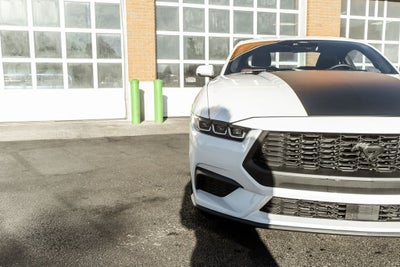 2024 Ford Mustang Base