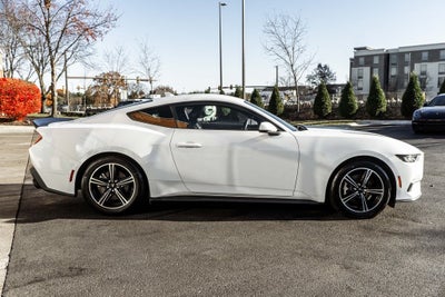 2024 Ford Mustang Base