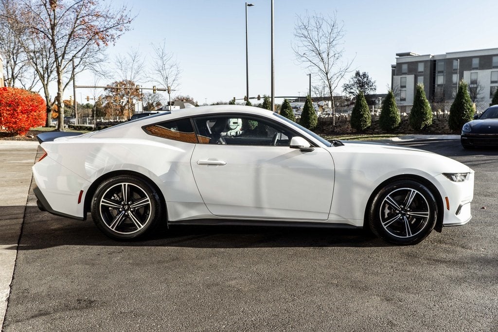 2024 Ford Mustang Base