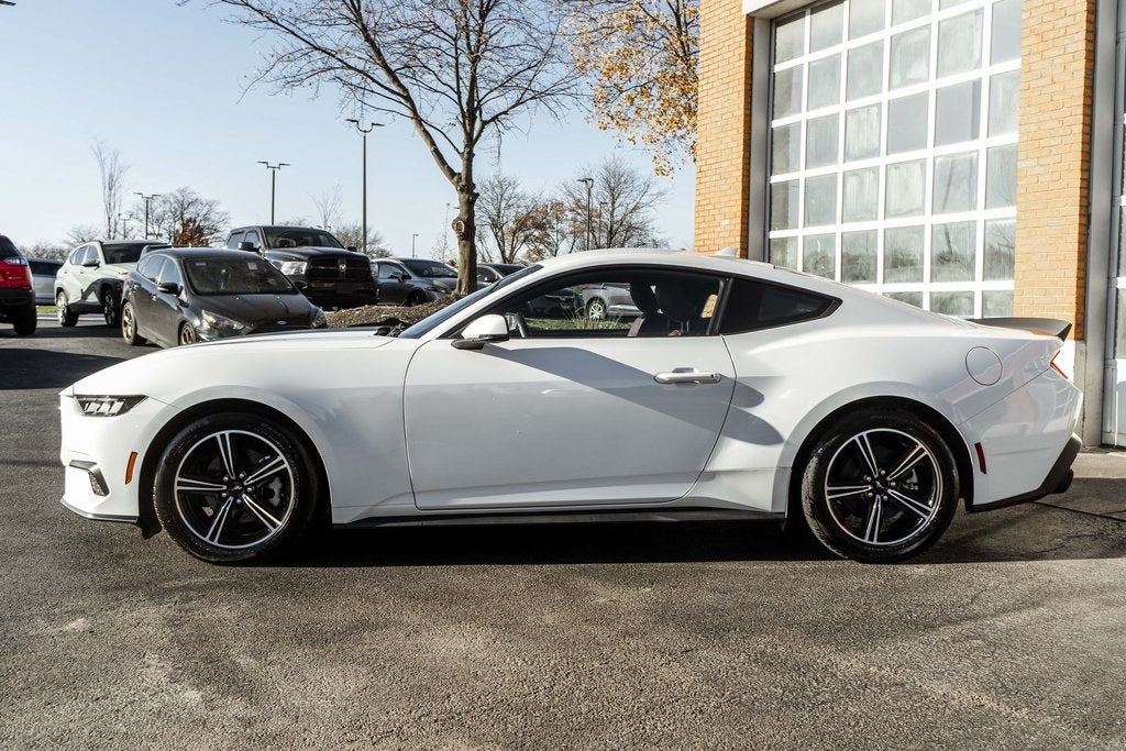 2024 Ford Mustang Base