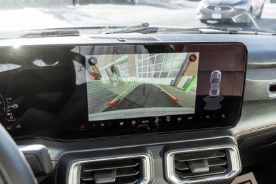 2024 Ford Mustang Base