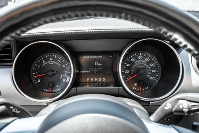 2023 Ford Mustang GT Premium