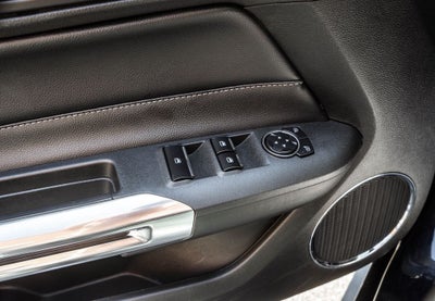 2023 Ford Mustang GT Premium