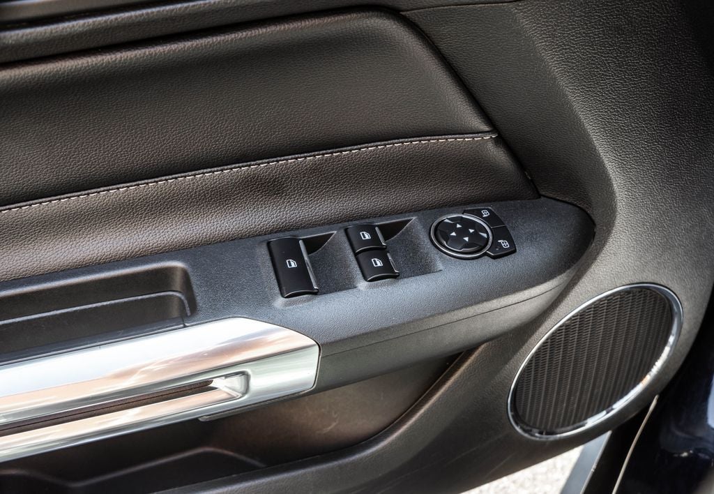 2023 Ford Mustang GT Premium