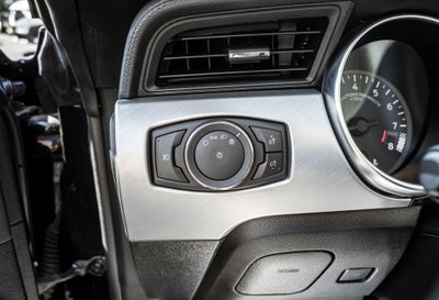 2023 Ford Mustang GT Premium