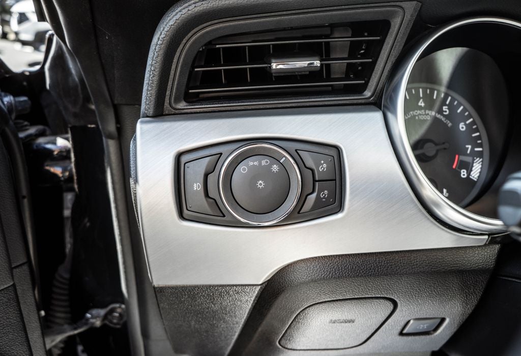 2023 Ford Mustang GT Premium