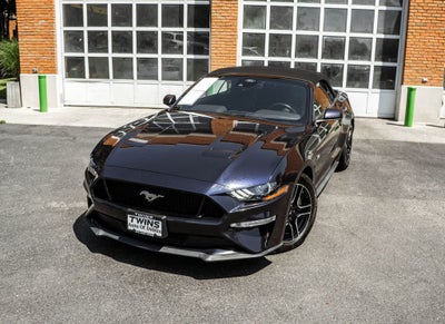 2023 Ford Mustang GT Premium