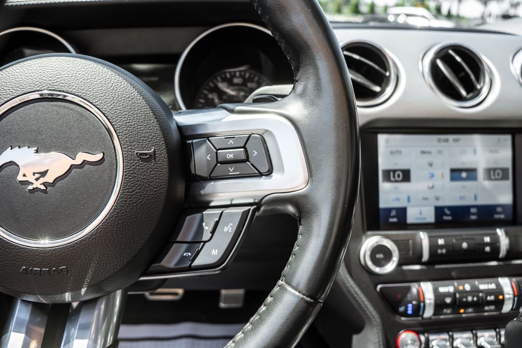 2023 Ford Mustang GT Premium