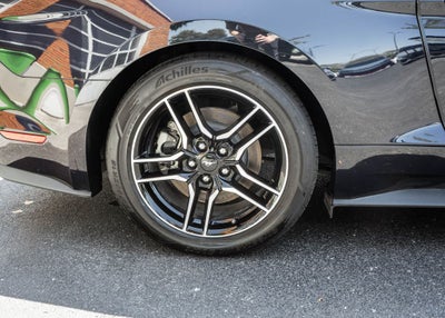 2023 Ford Mustang GT Premium