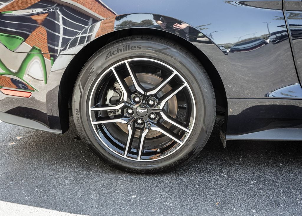 2023 Ford Mustang GT Premium