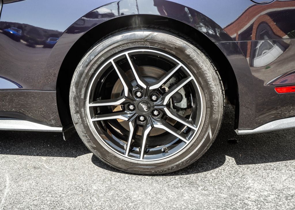 2023 Ford Mustang GT Premium