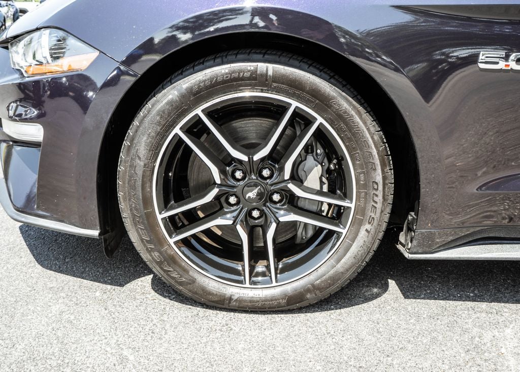 2023 Ford Mustang GT Premium
