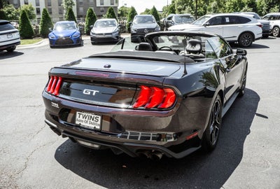 2023 Ford Mustang GT Premium