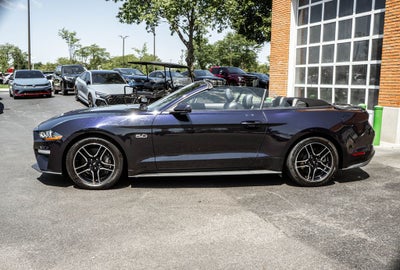 2023 Ford Mustang GT Premium