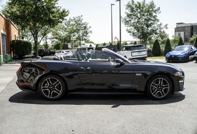2023 Ford Mustang GT Premium