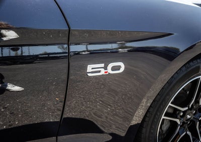 2023 Ford Mustang GT Premium