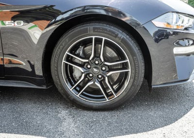 2023 Ford Mustang GT Premium