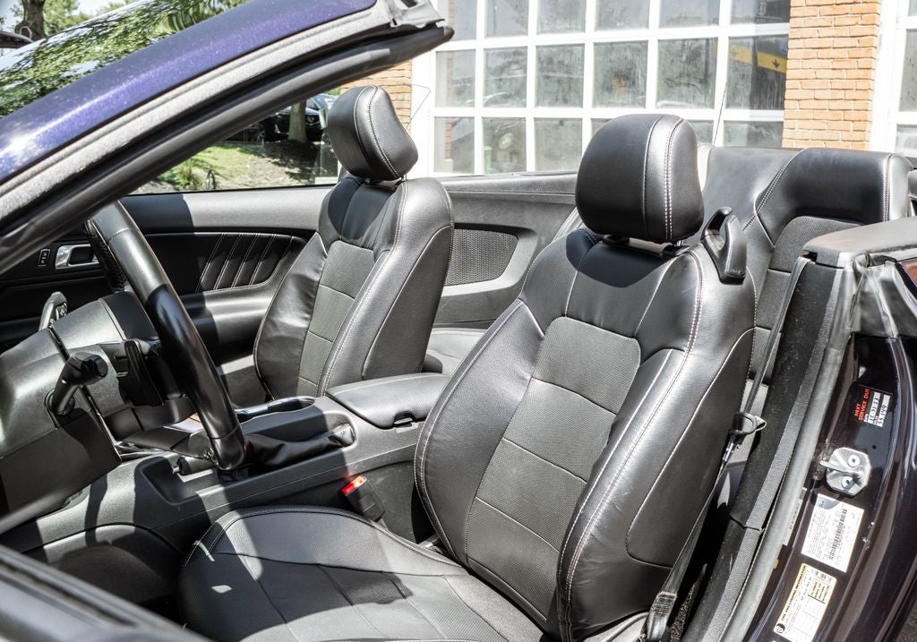 2023 Ford Mustang GT Premium