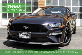 2023 Ford Mustang GT Premium