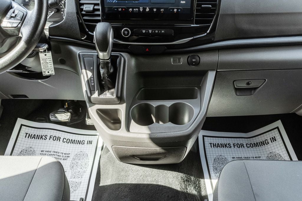 2024 Ford Transit-350 XLT