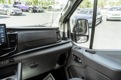 2024 Ford Transit-350 XLT