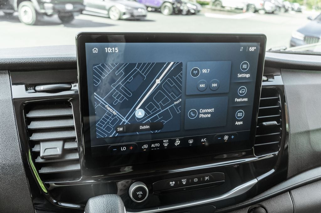 2024 Ford Transit-350 XLT